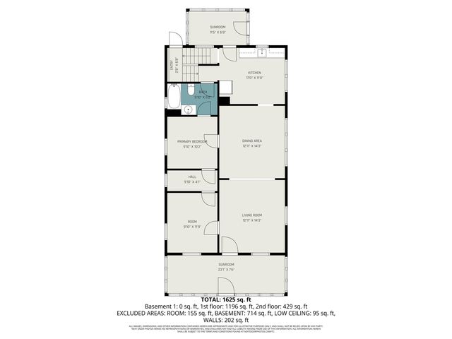 926 Williams Street, Muskegon, MI 49442