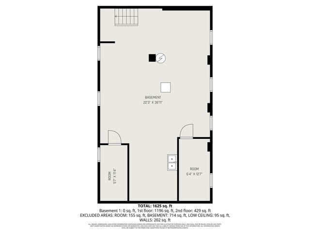 926 Williams Street, Muskegon, MI 49442