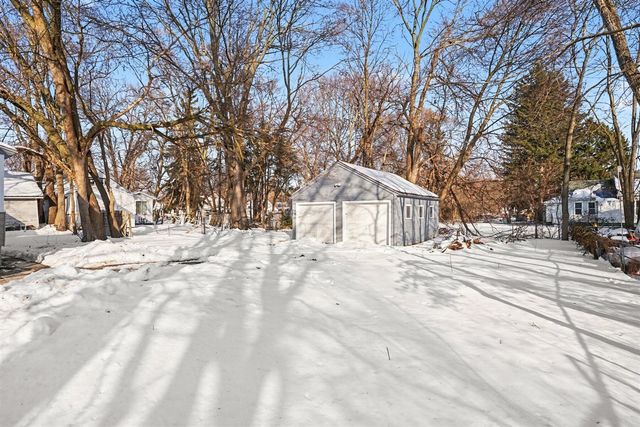 926 Williams Street, Muskegon, MI 49442