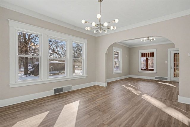 926 Williams Street, Muskegon, MI 49442