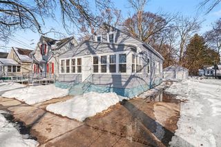 926 Williams Street, Muskegon, MI 49442