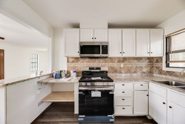 523 35th Street, Grand Prairie, TX 75050