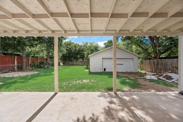 523 35th Street, Grand Prairie, TX 75050