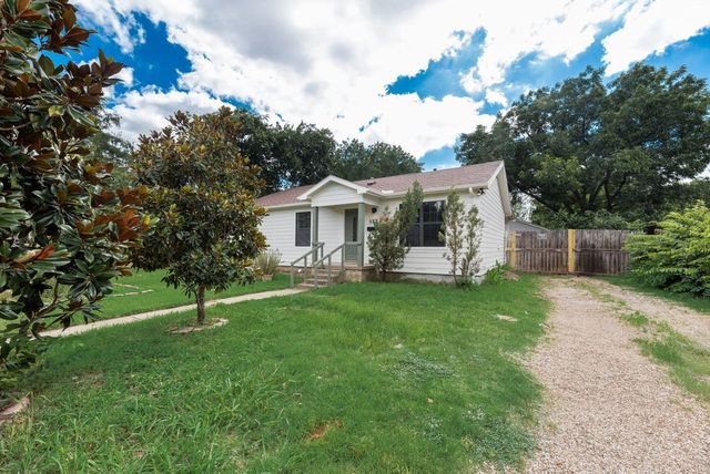 523 35th Street, Grand Prairie, TX 75050
