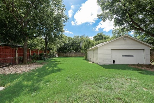 523 35th Street, Grand Prairie, TX 75050