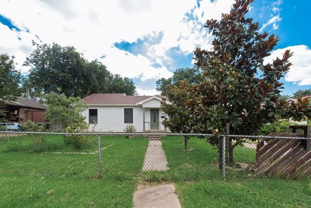 523 35th Street, Grand Prairie, TX 75050