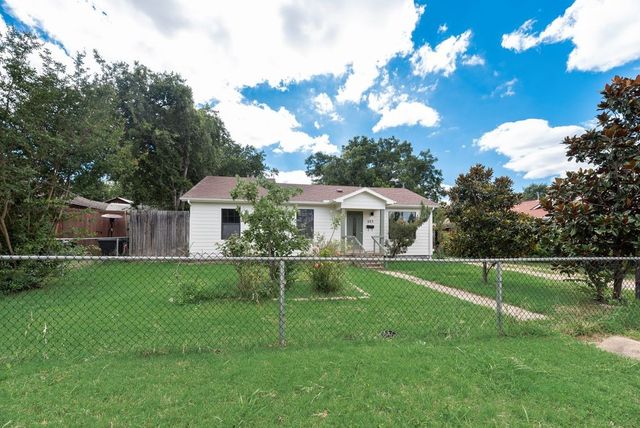 523 35th Street, Grand Prairie, TX 75050