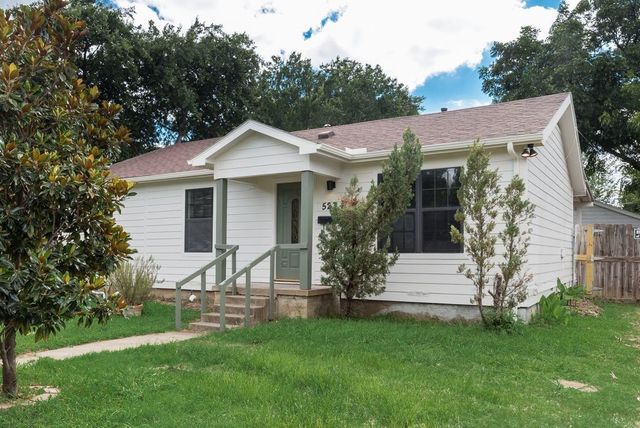 523 35th Street, Grand Prairie, TX 75050
