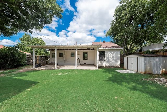 523 35th Street, Grand Prairie, TX 75050