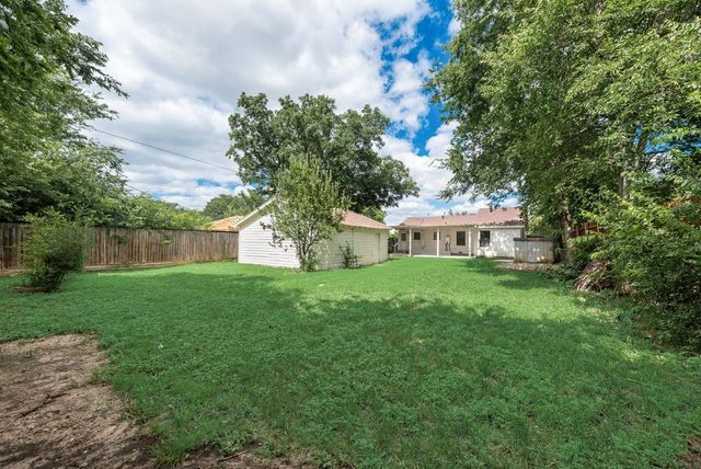 523 35th Street, Grand Prairie, TX 75050