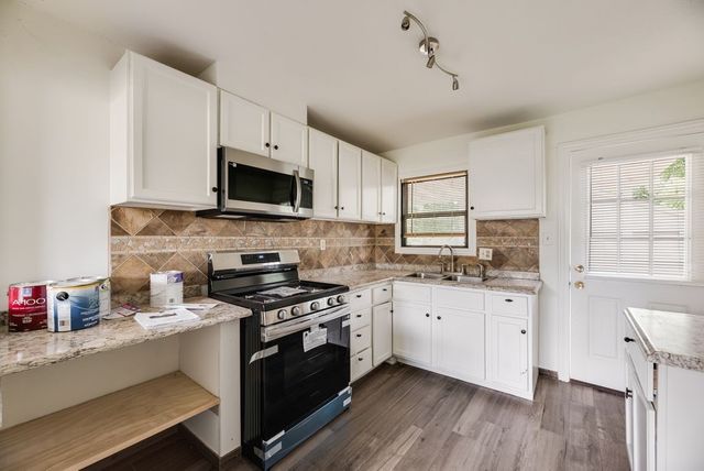 523 35th Street, Grand Prairie, TX 75050
