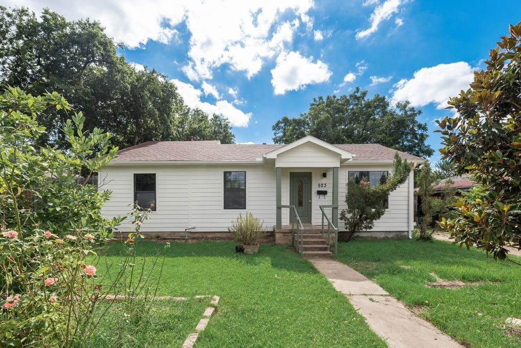 523 35th Street, Grand Prairie, TX 75050