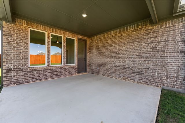 400 Pickett Creek Drive, Aledo, TX 76008