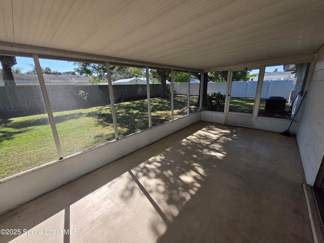 2615 Saint Michel Avenue, Melbourne, FL 32935