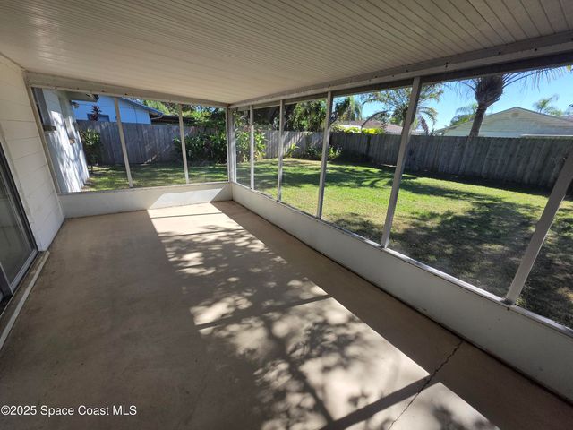 2615 Saint Michel Avenue, Melbourne, FL 32935