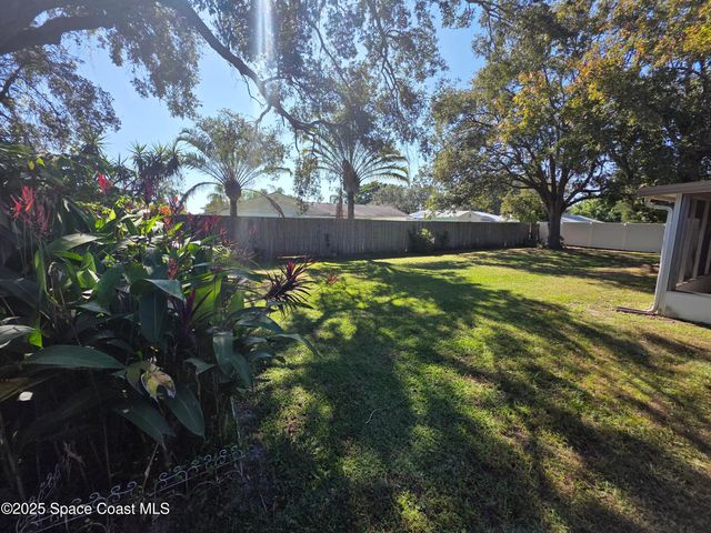 2615 Saint Michel Avenue, Melbourne, FL 32935