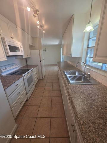 2615 Saint Michel Avenue, Melbourne, FL 32935