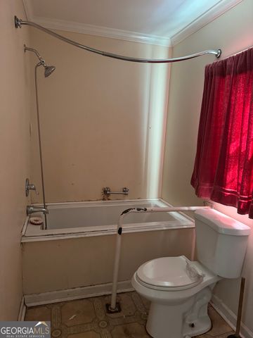 548 N Hill Street, Griffin, GA 30223