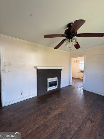548 N Hill Street, Griffin, GA 30223