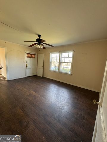 548 N Hill Street, Griffin, GA 30223
