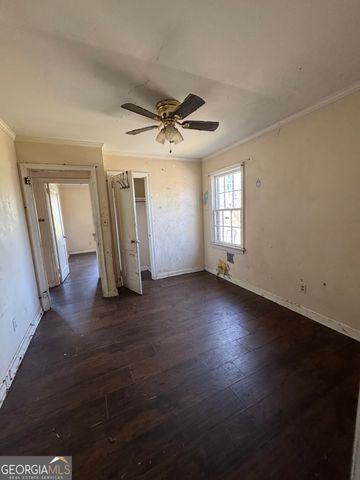 548 N Hill Street, Griffin, GA 30223