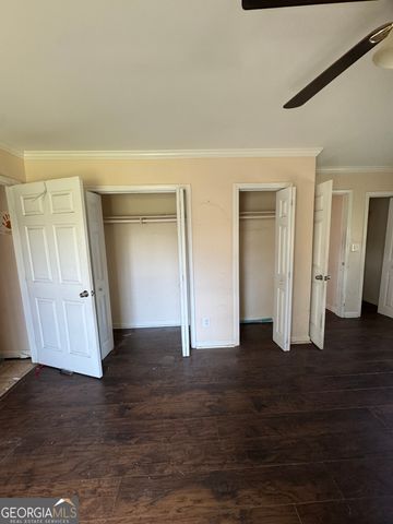 548 N Hill Street, Griffin, GA 30223