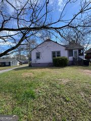 548 N Hill Street, Griffin, GA 30223