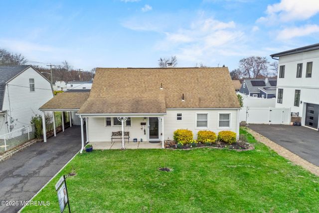 5 W Arthur Place, Iselin, NJ 08830