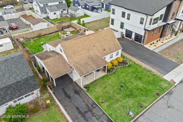 5 W Arthur Place, Iselin, NJ 08830