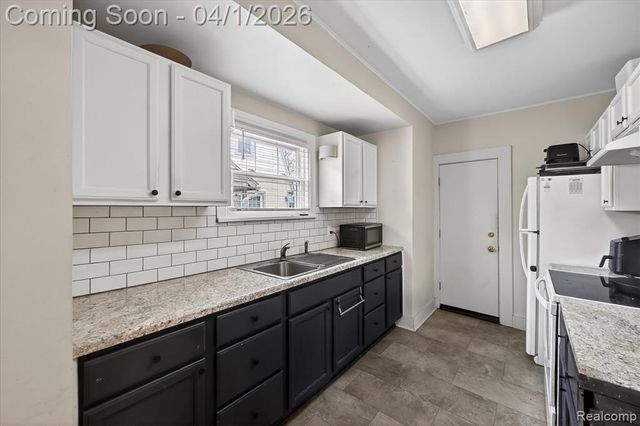 707 Harrison Street, Monroe, MI 48161