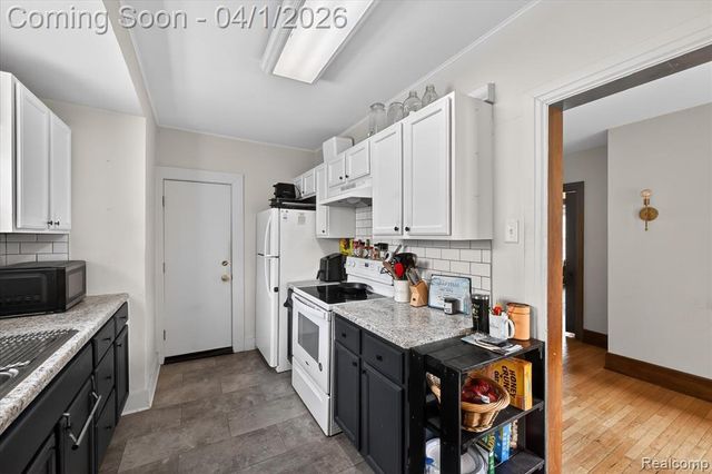 707 Harrison Street, Monroe, MI 48161