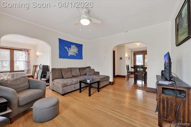 707 Harrison Street, Monroe, MI 48161