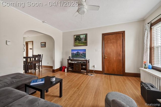 707 Harrison Street, Monroe, MI 48161