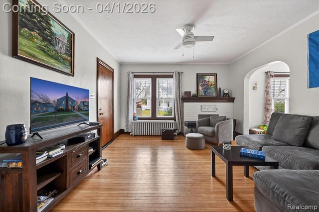 707 Harrison Street, Monroe, MI 48161