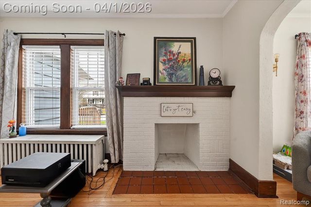 707 Harrison Street, Monroe, MI 48161