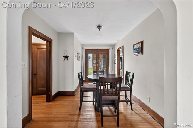 707 Harrison Street, Monroe, MI 48161