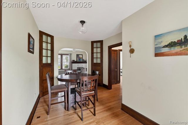 707 Harrison Street, Monroe, MI 48161