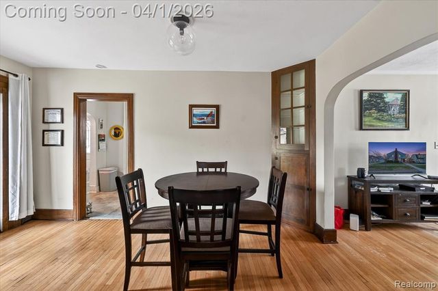 707 Harrison Street, Monroe, MI 48161