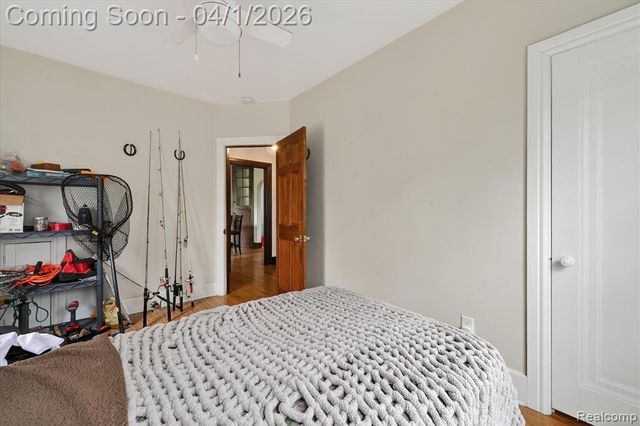 707 Harrison Street, Monroe, MI 48161