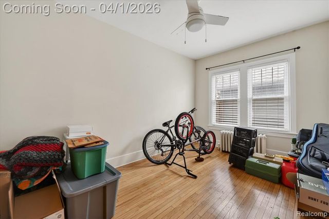 707 Harrison Street, Monroe, MI 48161