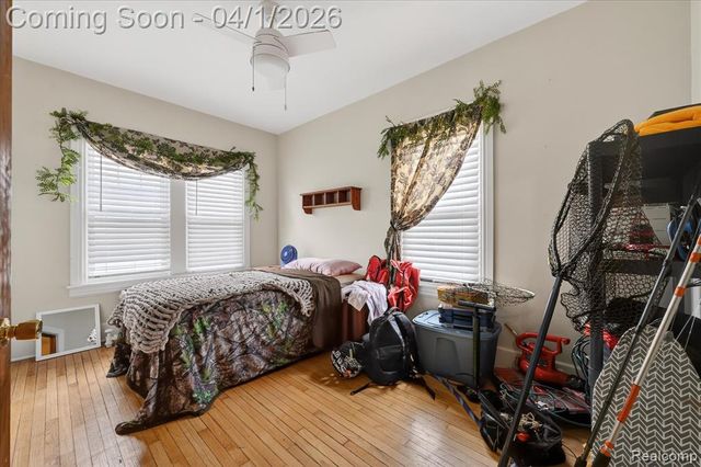 707 Harrison Street, Monroe, MI 48161