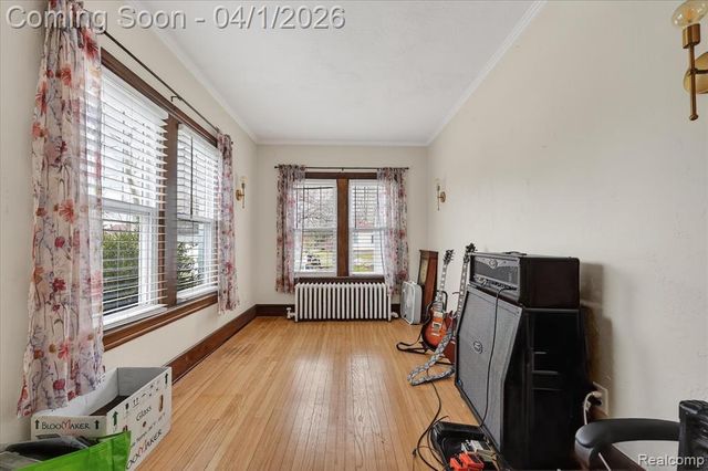 707 Harrison Street, Monroe, MI 48161