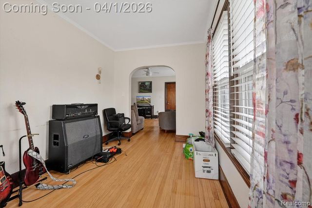 707 Harrison Street, Monroe, MI 48161