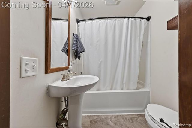 707 Harrison Street, Monroe, MI 48161