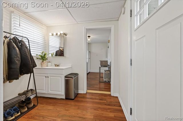 707 Harrison Street, Monroe, MI 48161