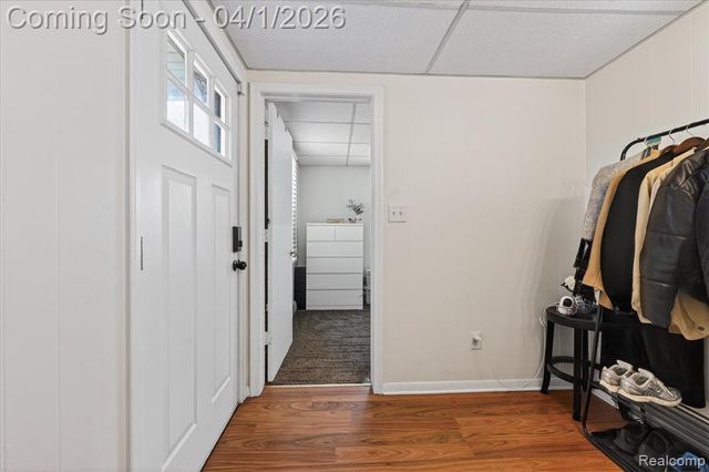 707 Harrison Street, Monroe, MI 48161