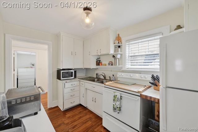 707 Harrison Street, Monroe, MI 48161