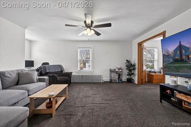 707 Harrison Street, Monroe, MI 48161