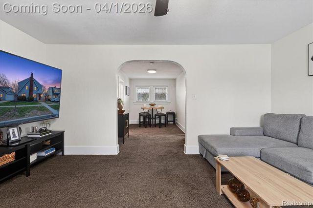 707 Harrison Street, Monroe, MI 48161