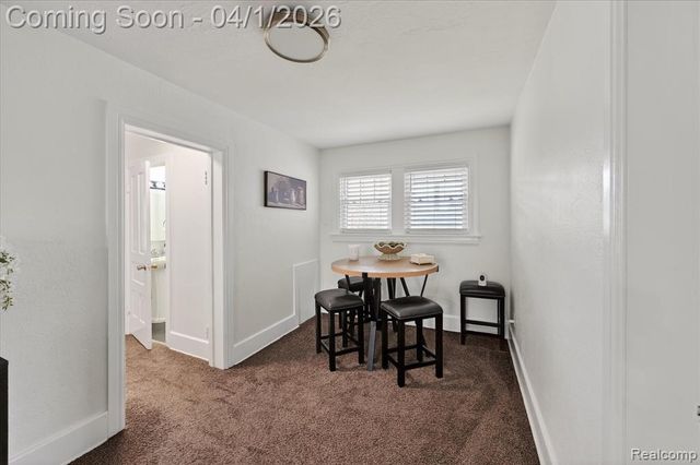 707 Harrison Street, Monroe, MI 48161